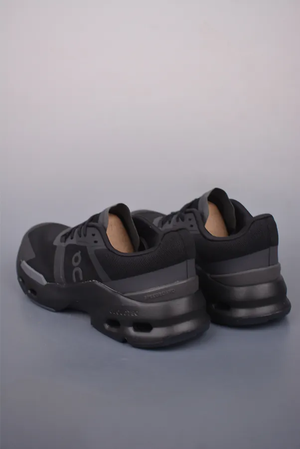 On昂跑 Cloudtilt 2 Waterproof Urban Outdoor Running Shoes