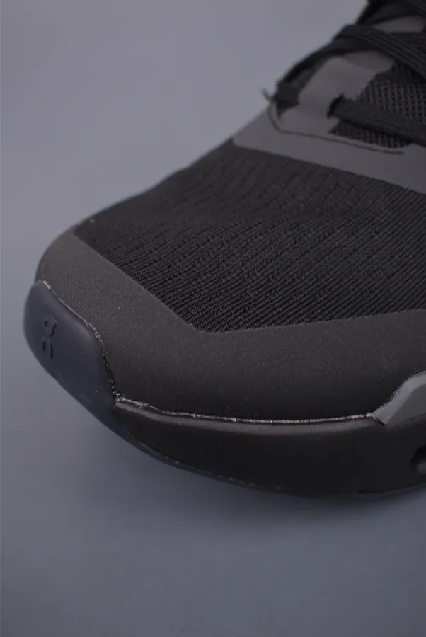 On昂跑 Cloudtilt 2 Waterproof Urban Outdoor Running Shoes