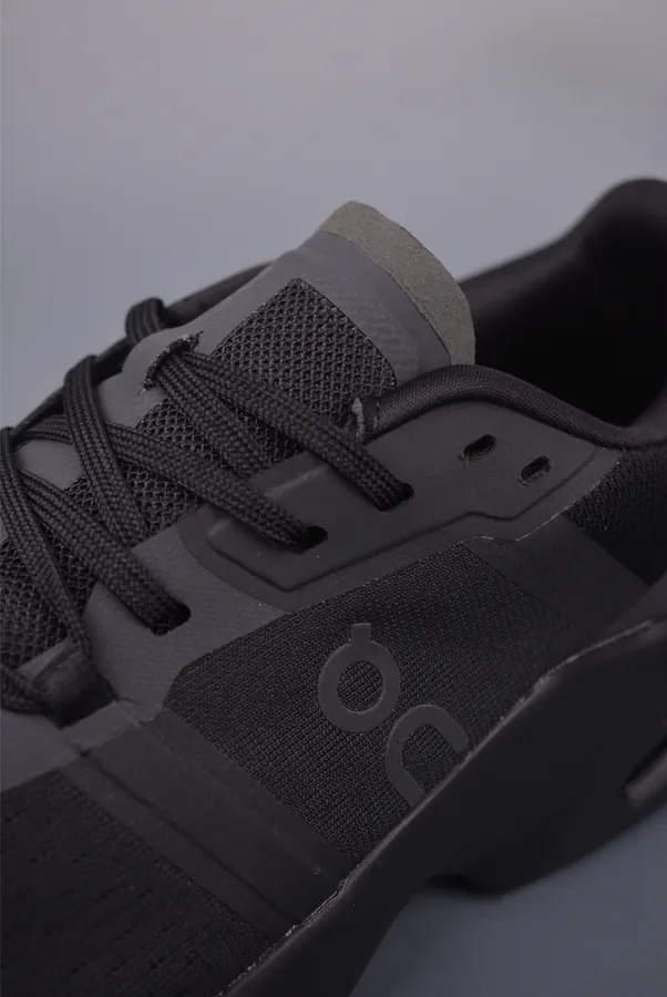 On昂跑 Cloudtilt 2 Waterproof Urban Outdoor Running Shoes