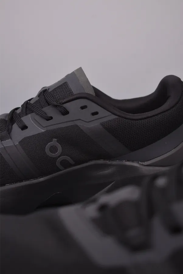On昂跑 Cloudtilt 2 Waterproof Urban Outdoor Running Shoes