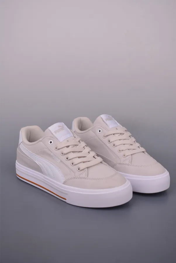 PUM Court Assic Vilc FS Running Shoes