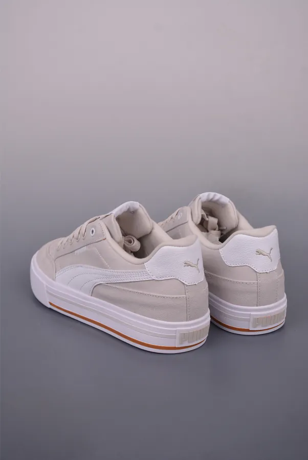 PUM Court Assic Vilc FS Running Shoes