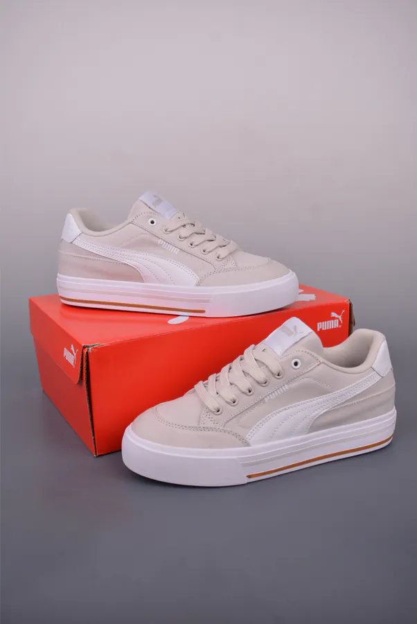 PUM Court Assic Vilc FS Running Shoes