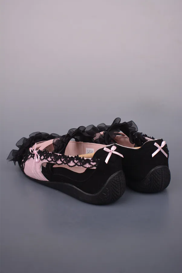 PUMA Speedcat Go Retro Sport Sneaker