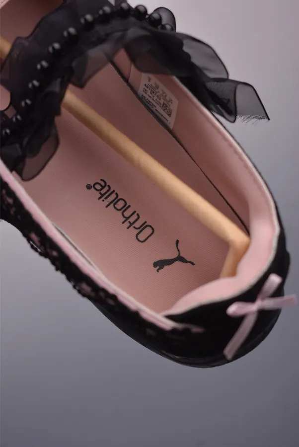 PUMA Speedcat Go Retro Sport Sneaker