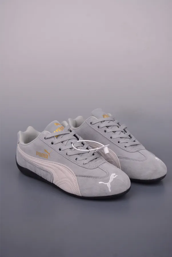 Puma Speedcat Retro Sporty Running Shoes