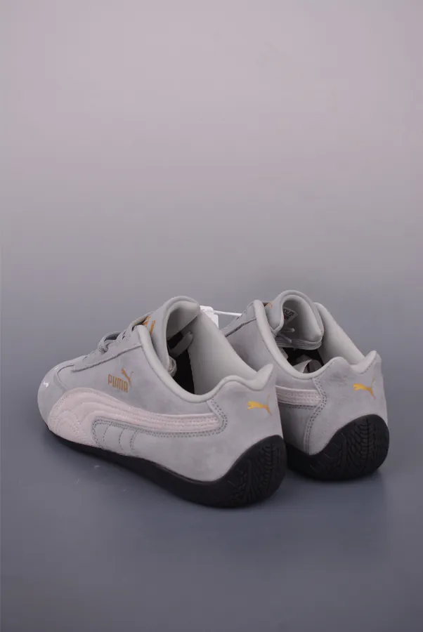 Puma Speedcat Retro Sporty Running Shoes