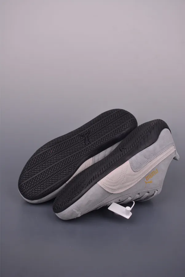 Puma Speedcat Retro Sporty Running Shoes