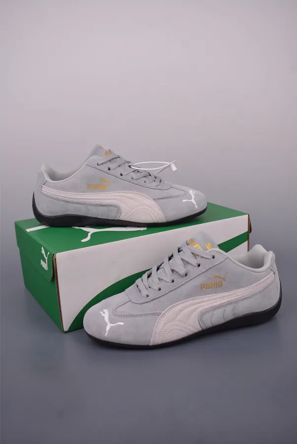 Puma Speedcat Retro Sporty Running Shoes