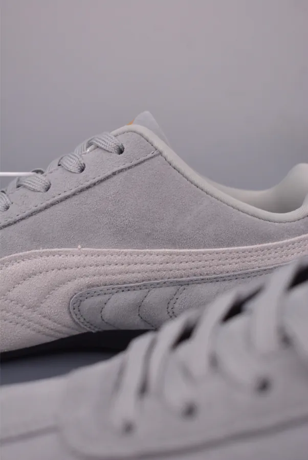 Puma Speedcat Retro Sporty Running Shoes