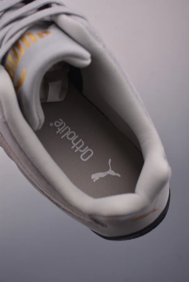 Puma Speedcat Retro Sporty Running Shoes