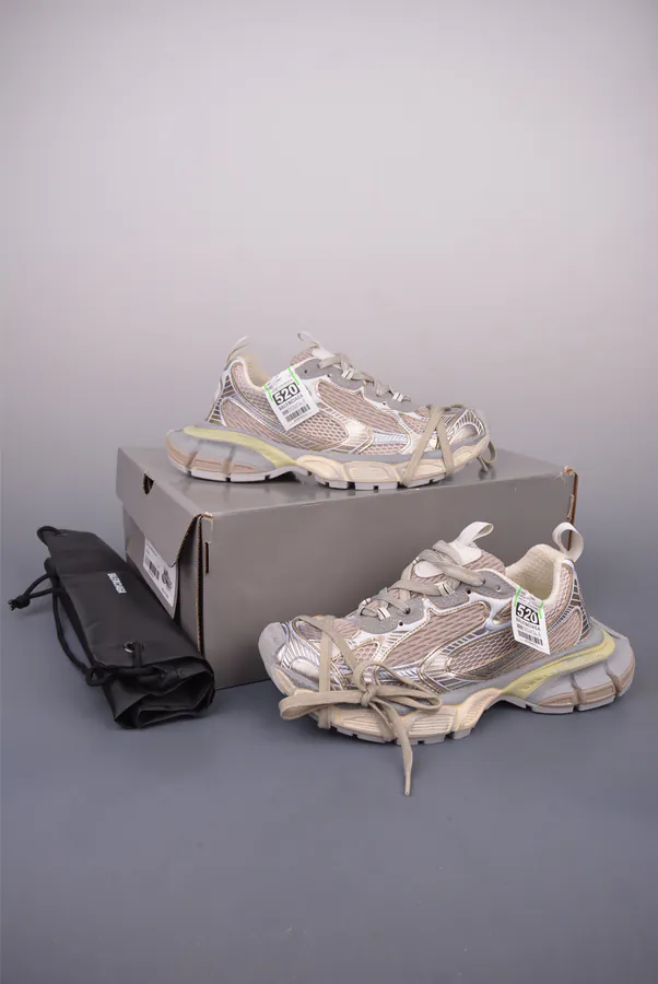BAL Phantom Sneaker 3XL
