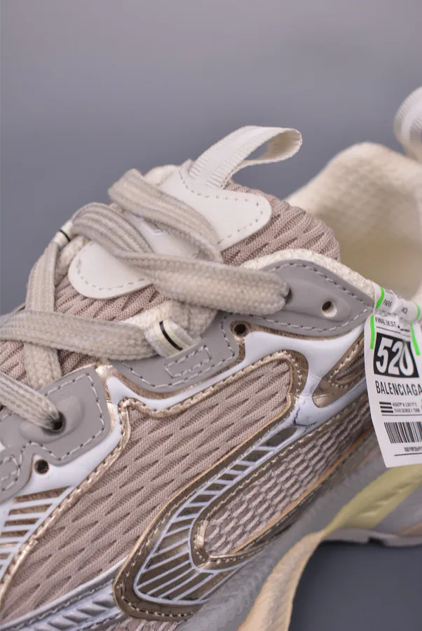 BAL Phantom Sneaker 3XL