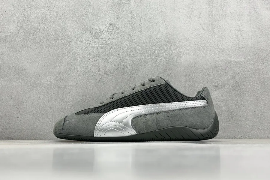 PUM Speed OG Sparco Retro Sport Racing Sneakers