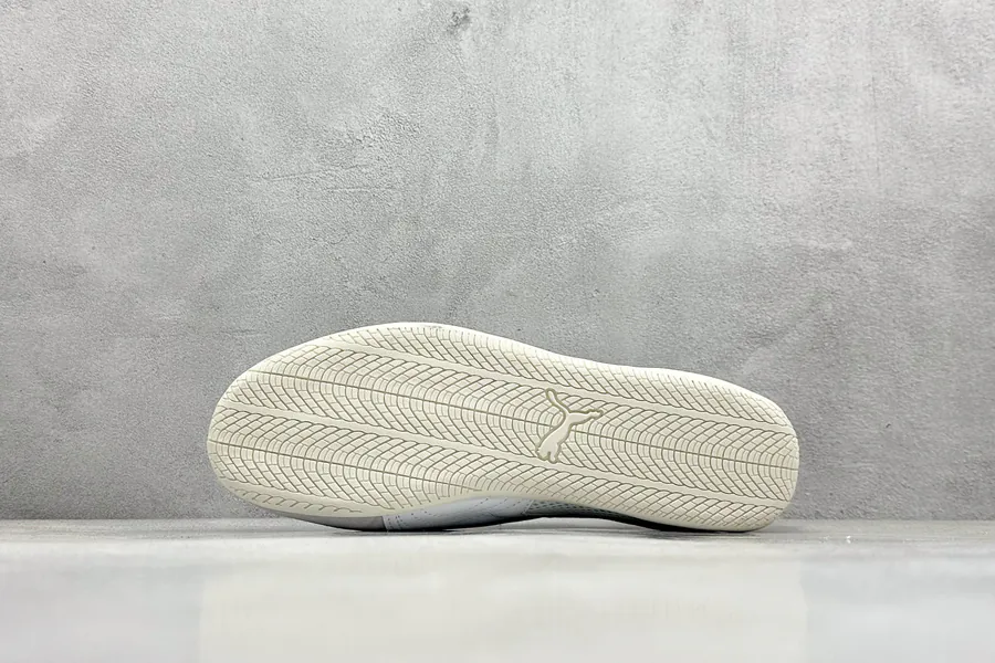 PUM Speed Go Low Top Racing Sneaker