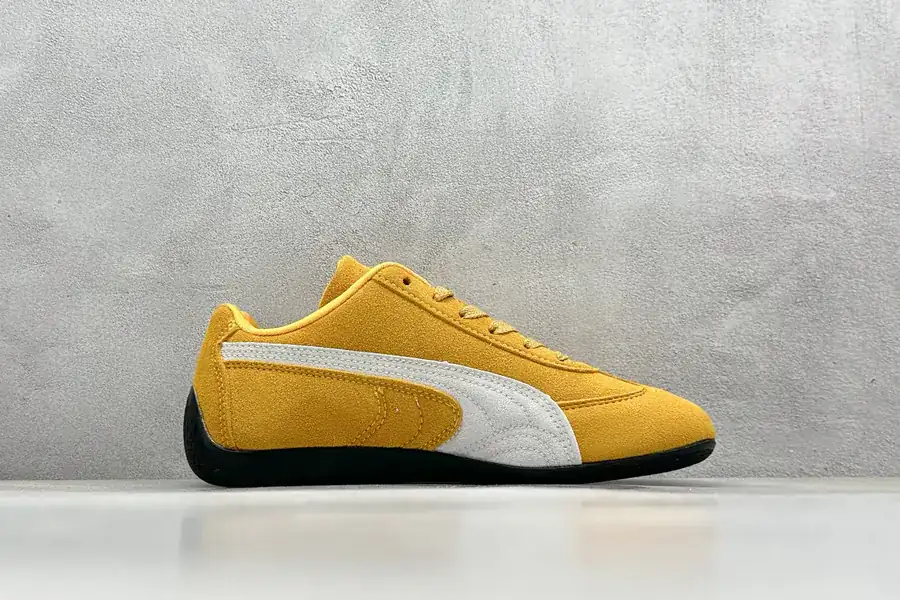 Puma Speedcet OG Retro Racing Sneakers