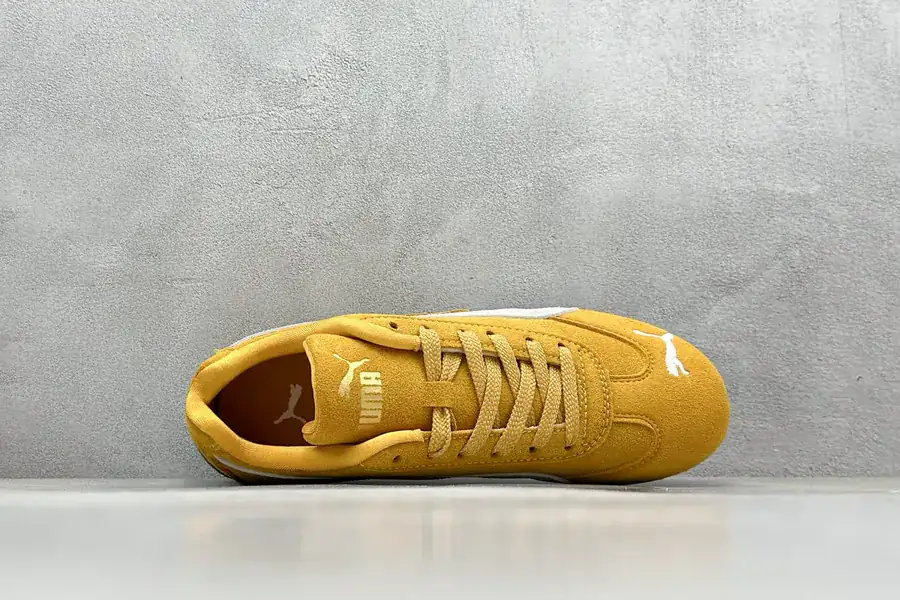 Puma Speedcet OG Retro Racing Sneakers