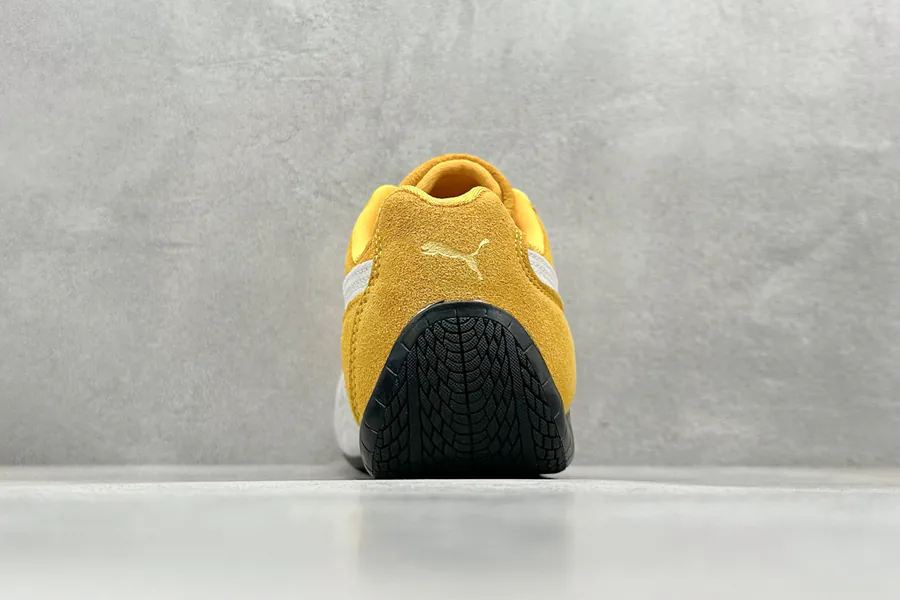 Puma Speedcet OG Retro Racing Sneakers