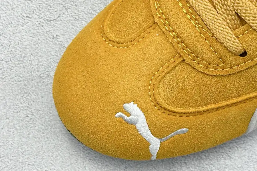 Puma Speedcet OG Retro Racing Sneakers