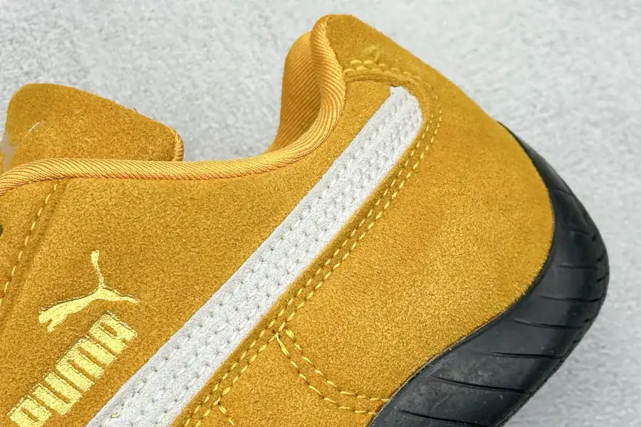 Puma Speedcet OG Retro Racing Sneakers