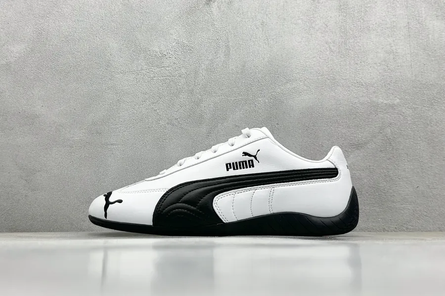 PUM Speed OG Sparco Retro Racing Sneaker