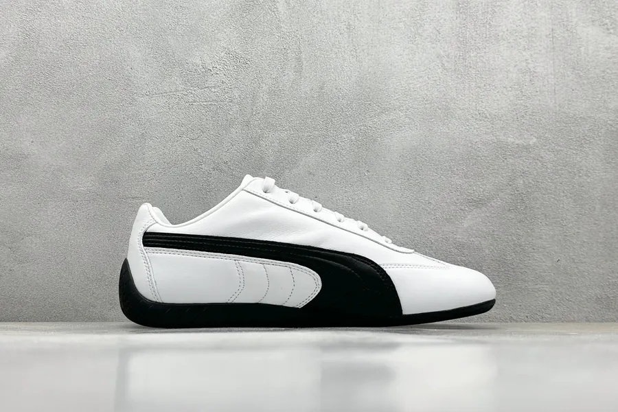 PUM Speed OG Sparco Retro Racing Sneaker