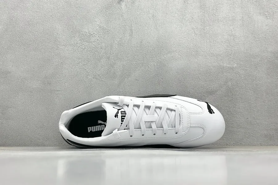 PUM Speed OG Sparco Retro Racing Sneaker