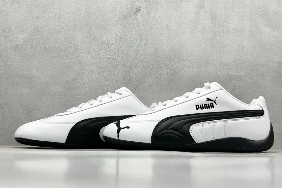 PUM Speed OG Sparco Retro Racing Sneaker