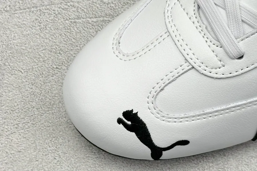 PUM Speed OG Sparco Retro Racing Sneaker