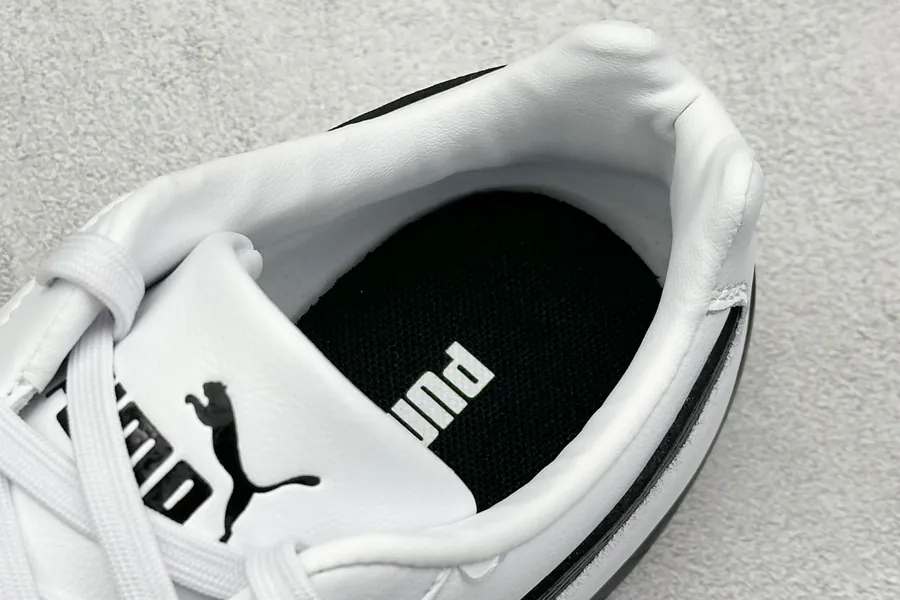 PUM Speed OG Sparco Retro Racing Sneaker