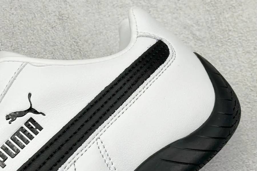 PUM Speed OG Sparco Retro Racing Sneaker