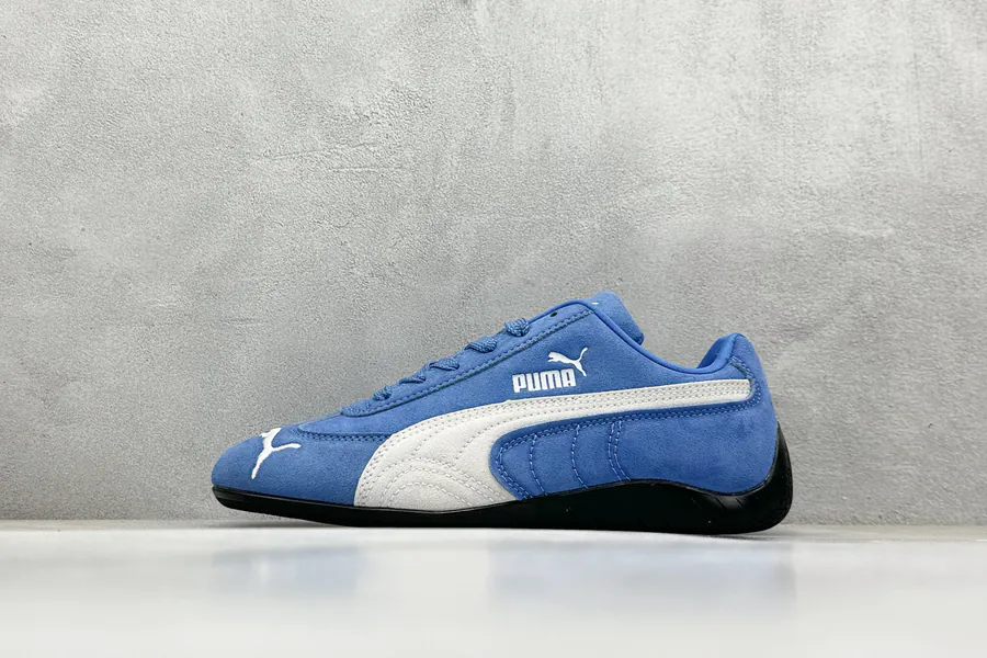 Puma Speedcet OG Retro Racing Sneakers