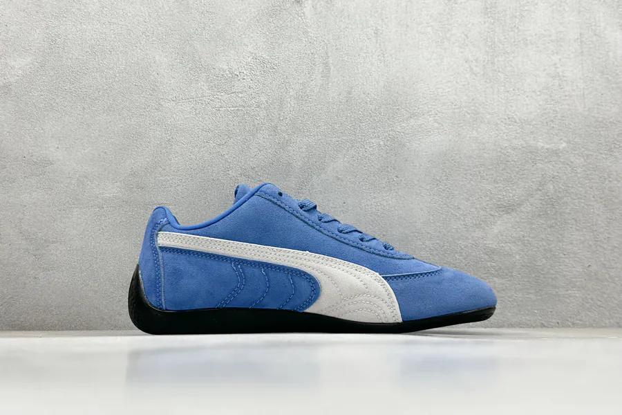 Puma Speedcet OG Retro Racing Sneakers