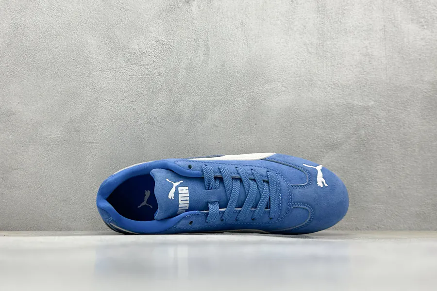 Puma Speedcet OG Retro Racing Sneakers