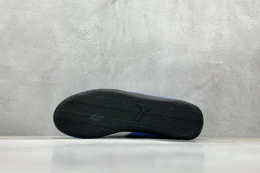 Puma Speedcet OG Retro Racing Sneakers