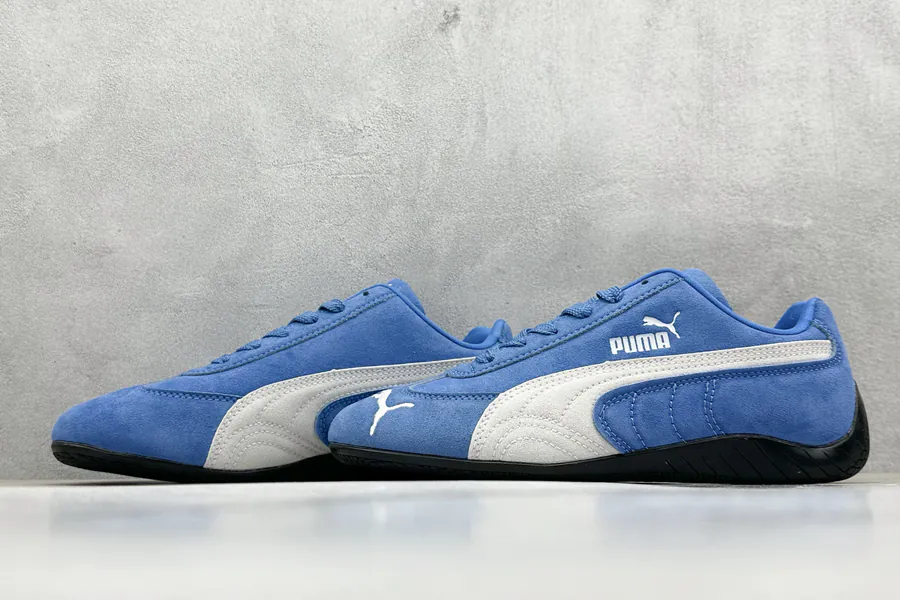 Puma Speedcet OG Retro Racing Sneakers
