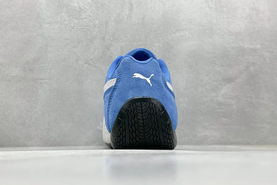Puma Speedcet OG Retro Racing Sneakers