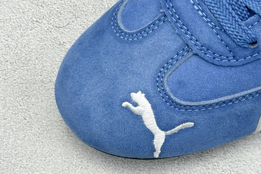 Puma Speedcet OG Retro Racing Sneakers