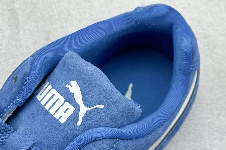 Puma Speedcet OG Retro Racing Sneakers
