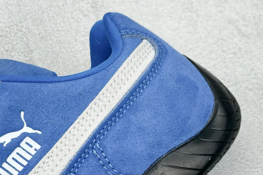 Puma Speedcet OG Retro Racing Sneakers