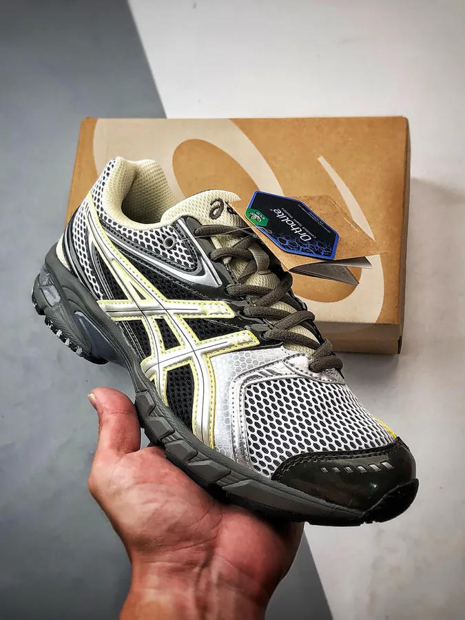 ASI Gel Ds Trainer 14 Lightweight Training Shoes