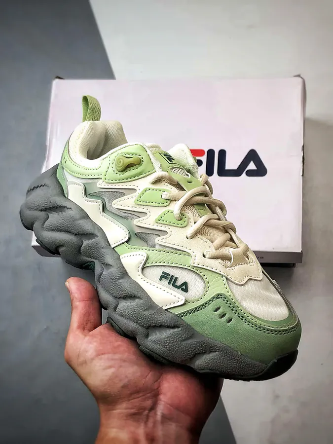 Fila Fern 2.0 Trendy Comfort Sneaker