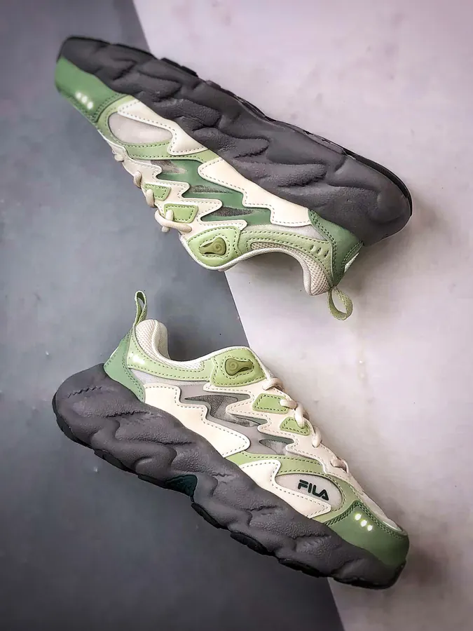 Fila Fern 2.0 Trendy Comfort Sneaker