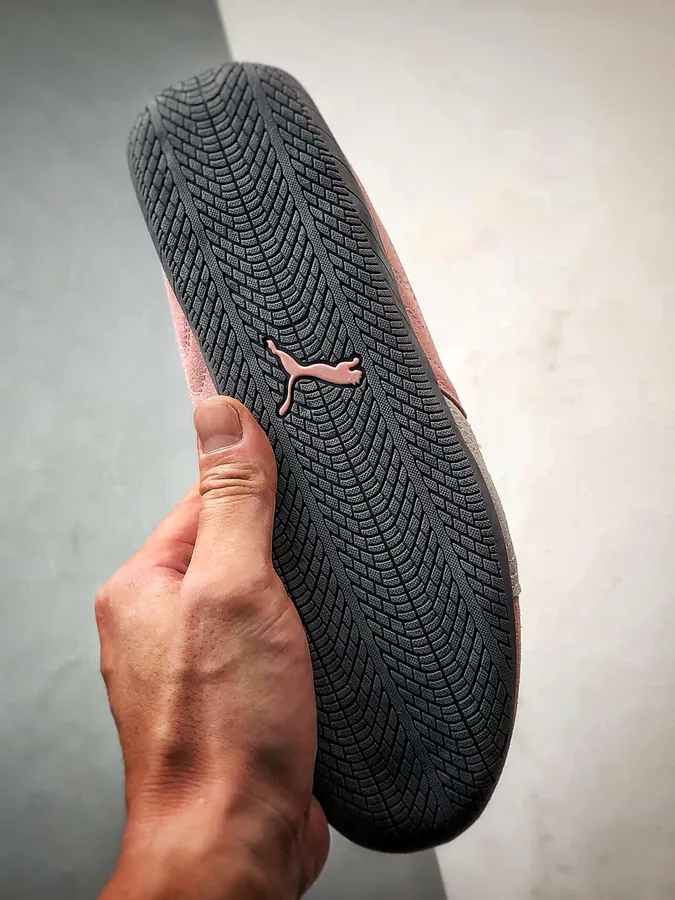 Puma Speedcet OG Retro Racing Sneakers