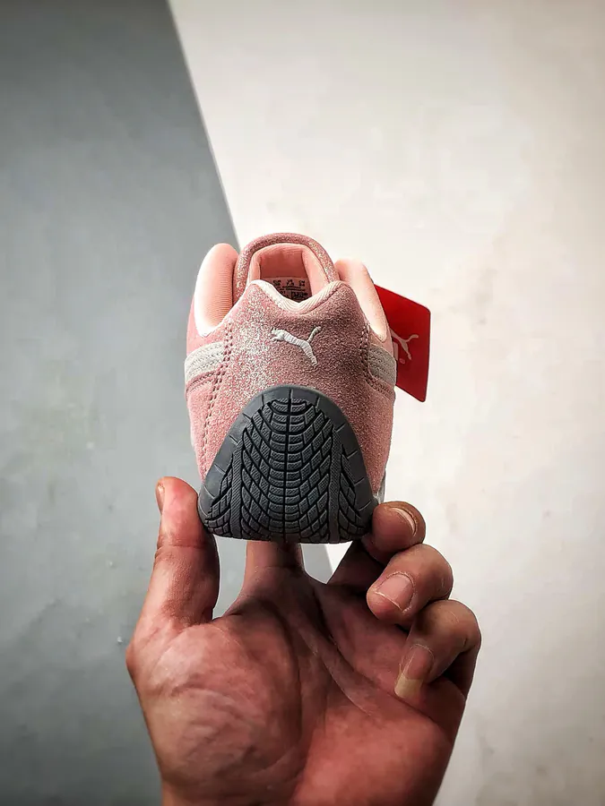 Puma Speedcet OG Retro Racing Sneakers