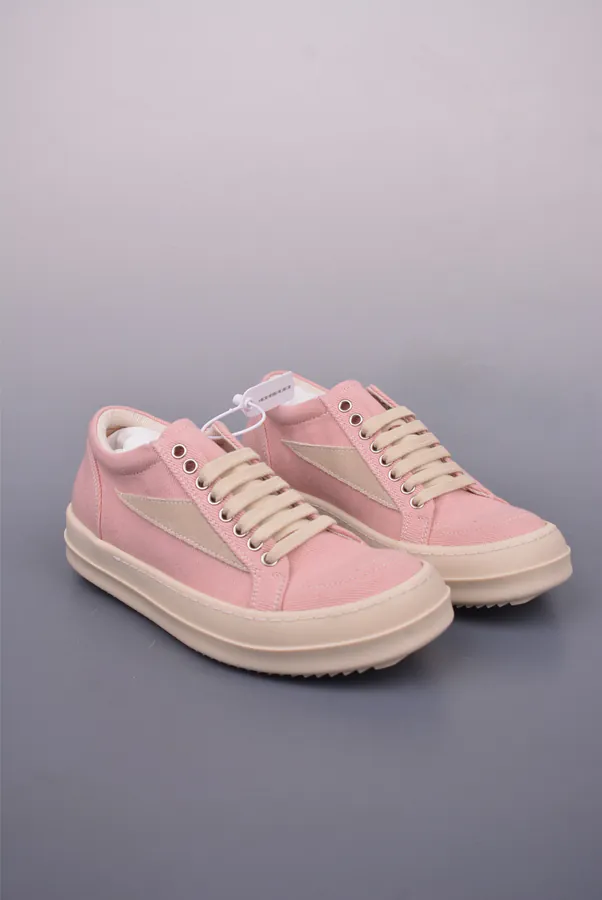 RO Low Top Shoes Premium Handcrafted with Original Process