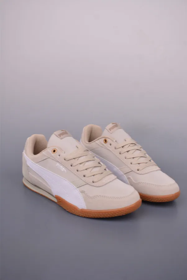 PUM Bella Donna Long Lightweight Breathable Sneaker