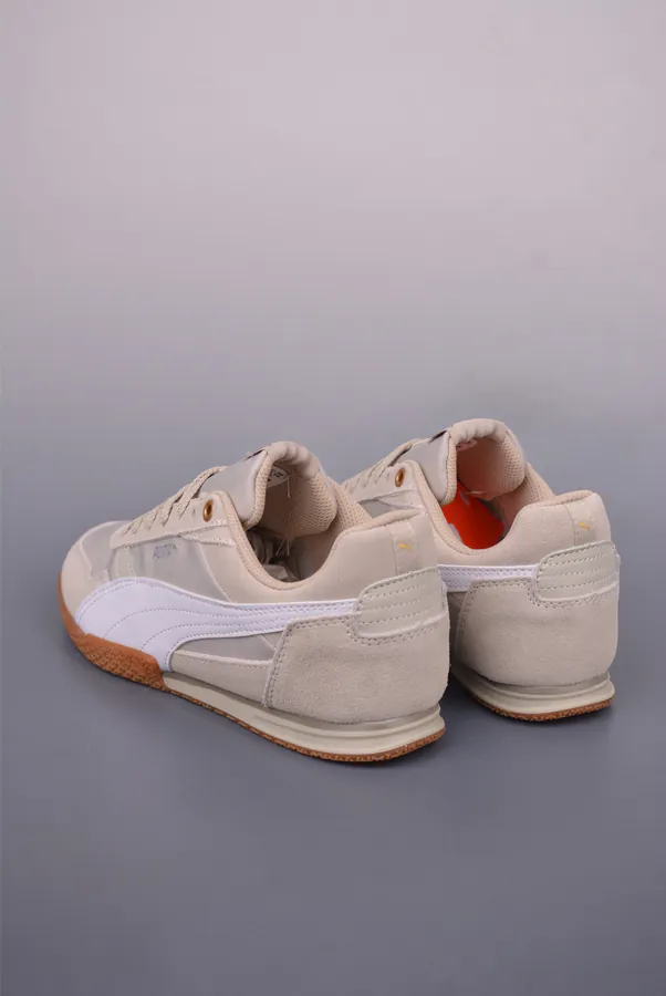 PUM Bella Donna Long Lightweight Breathable Sneaker