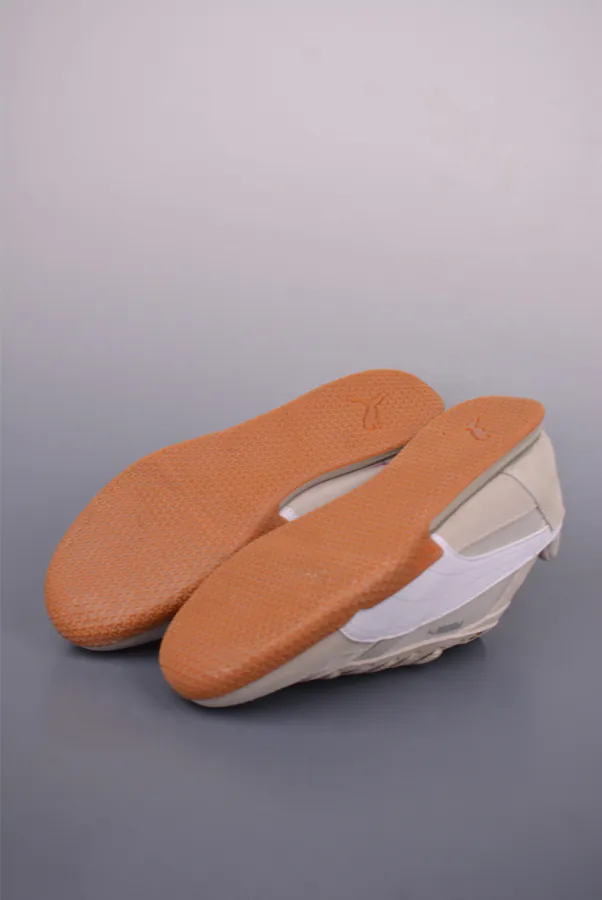 PUM Bella Donna Long Lightweight Breathable Sneaker