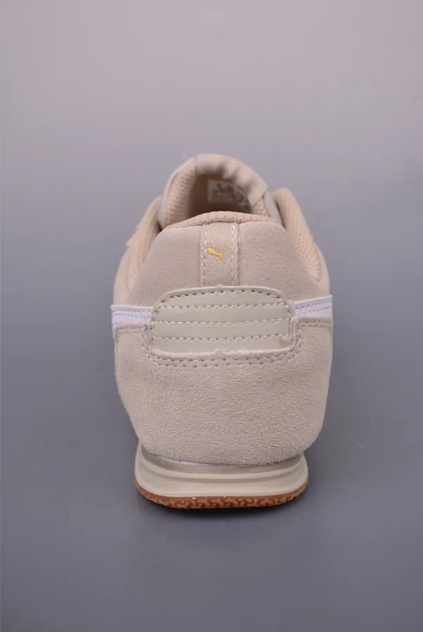 PUM Bella Donna Long Lightweight Breathable Sneaker